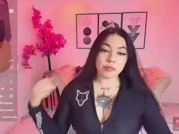 Chaturbate Adult Video Chat of isa_reel