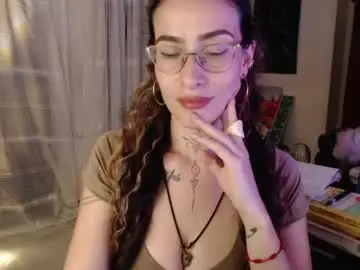 Chaturbate Private Sex Chat of katehathor8