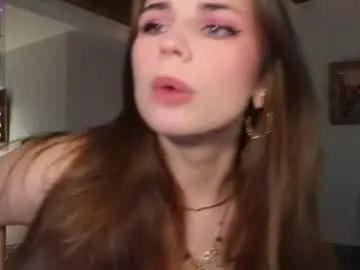 Chaturbate Sex Chat of katerinchik