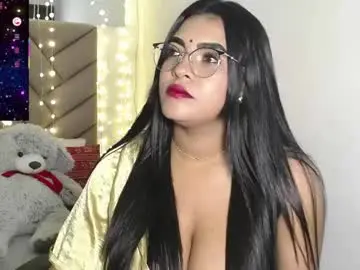 Chaturbate Nude Webcam of lakshmirani617378