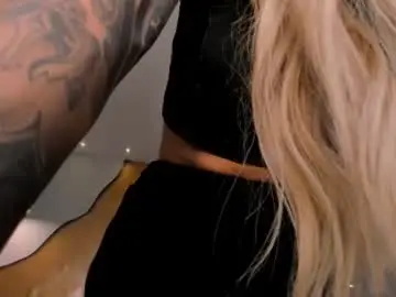 Chaturbate Sex Cam of lexiewayne