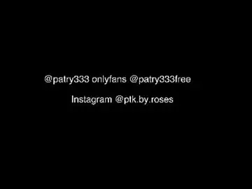 Chaturbate Nude Webcam of patry333