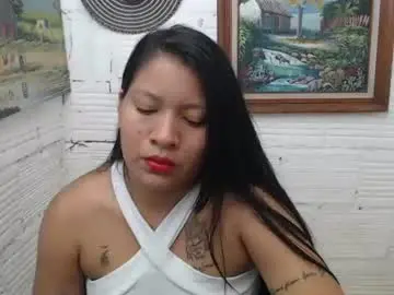 Chaturbate Best Webcam of thebrunettepaquita