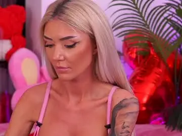 Chaturbate Private Sex Chat of therealfallingangel