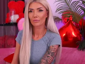 Chaturbate Sex Cam of therealfallingangel