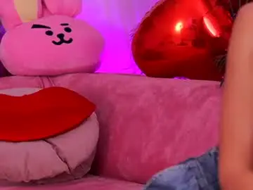Chaturbate Sex Chat of therealfallingangel