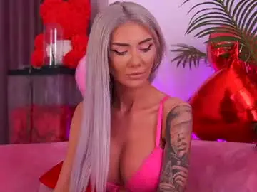 Chaturbate Best live sex cam show of therealfallingangel
