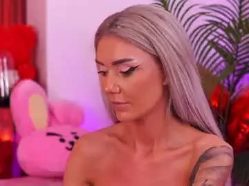 Chaturbate Sex Cam of therealfallingangel