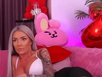 Chaturbate Adult Webcams of therealfallingangel