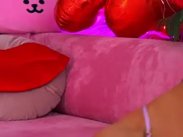 Chaturbate Adult Webcams of therealfallingangel