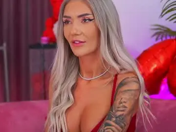 Chaturbate Live Porn of therealfallingangel