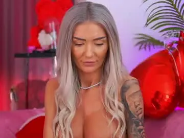 Chaturbate Live Sex of therealfallingangel