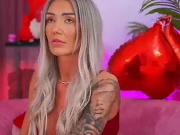 Chaturbate Live Porn of therealfallingangel