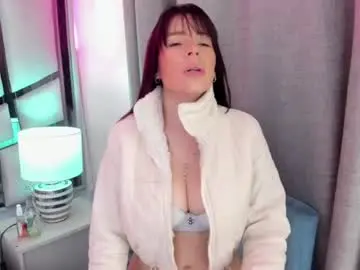 Chaturbate Adult Webcams of _valeria_saenz_