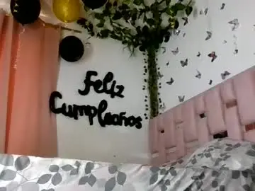 Chaturbate Adult Video Chat of abby_moss_2