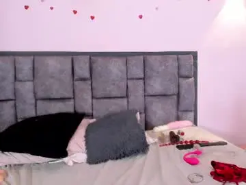 Chaturbate Nude Webcam of adela_lust
