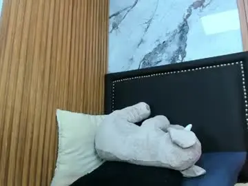 Chaturbate Live Sex of aryamorgan1