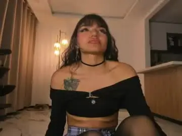 Chaturbate Adult Webcams of mabel_candy