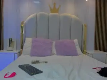 Chaturbate Sex Chat of miah_skinny
