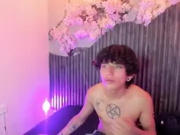 Chaturbate Adult Video Chat of noxvex_bms