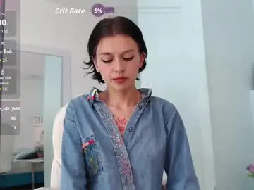 Chaturbate Nude Webcam of sunshine_gh1