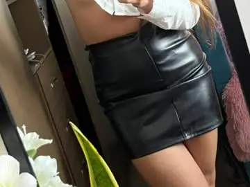 Chaturbate Adult Video Chat of valeria_teiku1