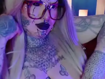 Chaturbate Sex Chat of venus_rock