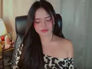 Chaturbate Adult Webcam of abetterchristine