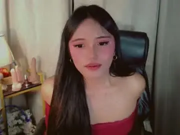 Chaturbate Live Sex Cam of abetterchristine