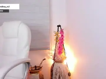Chaturbate Live Sex Cam of alexandra_ra1