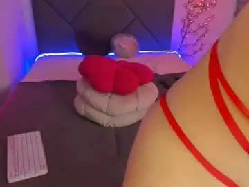 Chaturbate Adult Webcams of cassieevanss