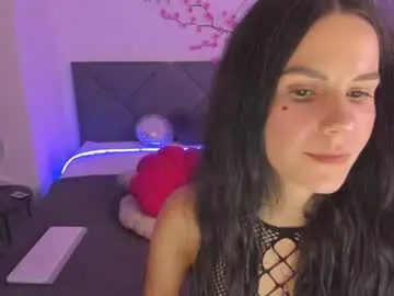 Chaturbate Watch Live Sex Cams of cassieevanss