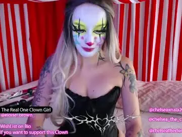 Chaturbate Watch Live Sex Cams of eloise_brown_