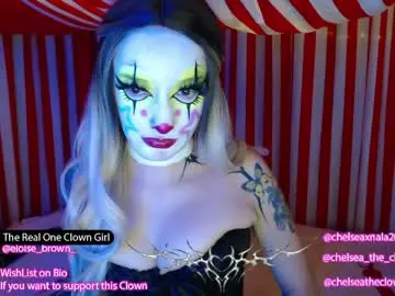 Chaturbate Watch Live Sex Cams of eloise_brown_