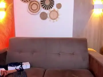 Chaturbate Best live sex cam show of emily_frostt
