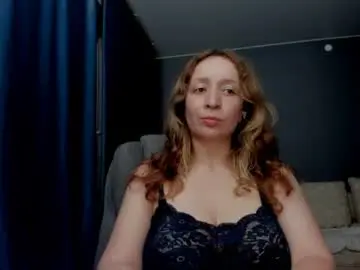 Chaturbate Nude Webcam of eva_rikchter