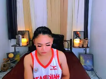 Chaturbate Live Sex of nhics_and_hades