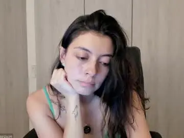 Chaturbate Free Porn Cam of seahotseason
