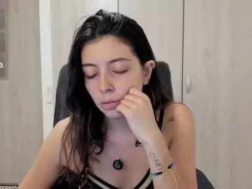 Chaturbate Live Sex of seahotseason
