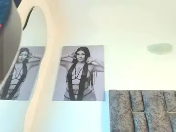 Chaturbate Live Porn of taniamilan