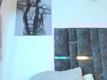 Chaturbate Live Sex of taniamilan