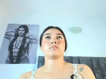 Chaturbate Adult Webcam of taniamilan