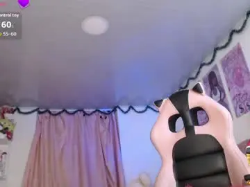 Chaturbate Best Webcam of violett_brown9