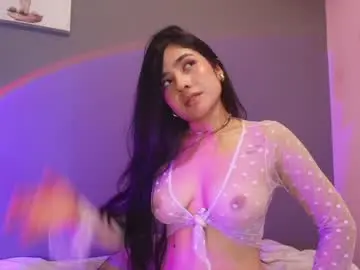 Chaturbate Adult Video Chat of adara_johnson_