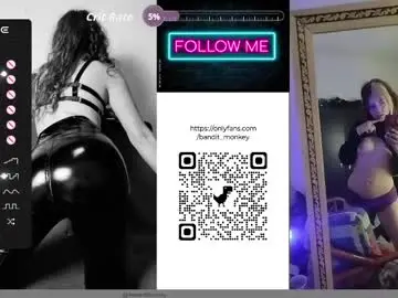 Chaturbate Adult Webcams of bandit_monkey