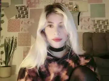 Chaturbate Adult Webcam of luckysapphire777