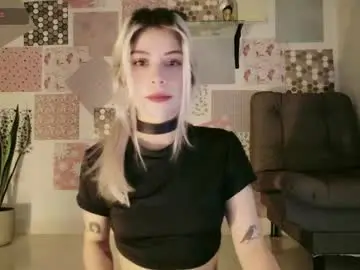 Chaturbate Best Webcam of luckysapphire777