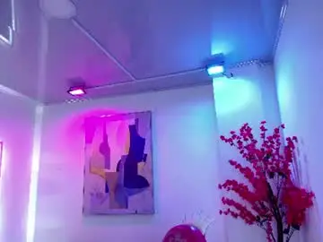 Chaturbate Live Sex Cam of patme_queen
