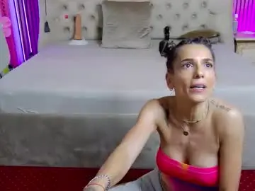 Chaturbate Free Porn Cam of tastypatricia