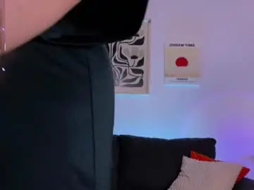 Chaturbate Sex Chat of violettcastel